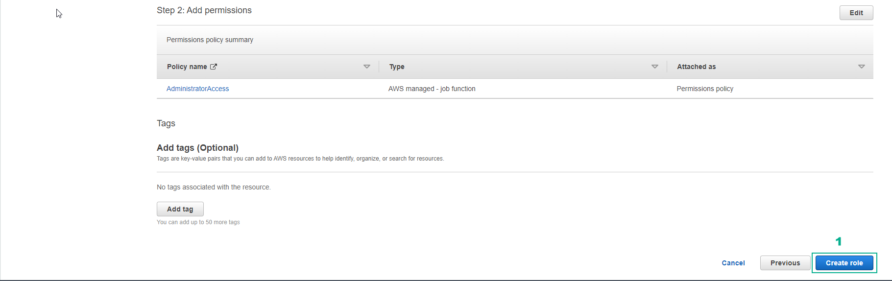 Amazon CDk