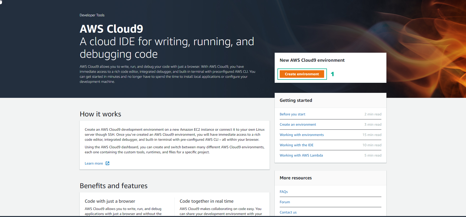 Amazon CDk